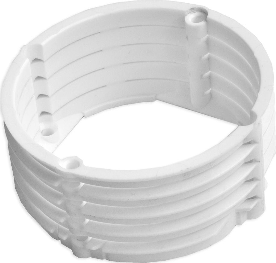 Simet SIMET Pierścień dystansowy segmentowy 60x30mm PD60x30 37012006