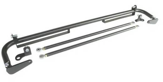 Harness bar E9x
