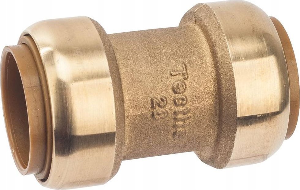 PEGLER YORKSHIRE Złączka nasuwna 28 PUSH