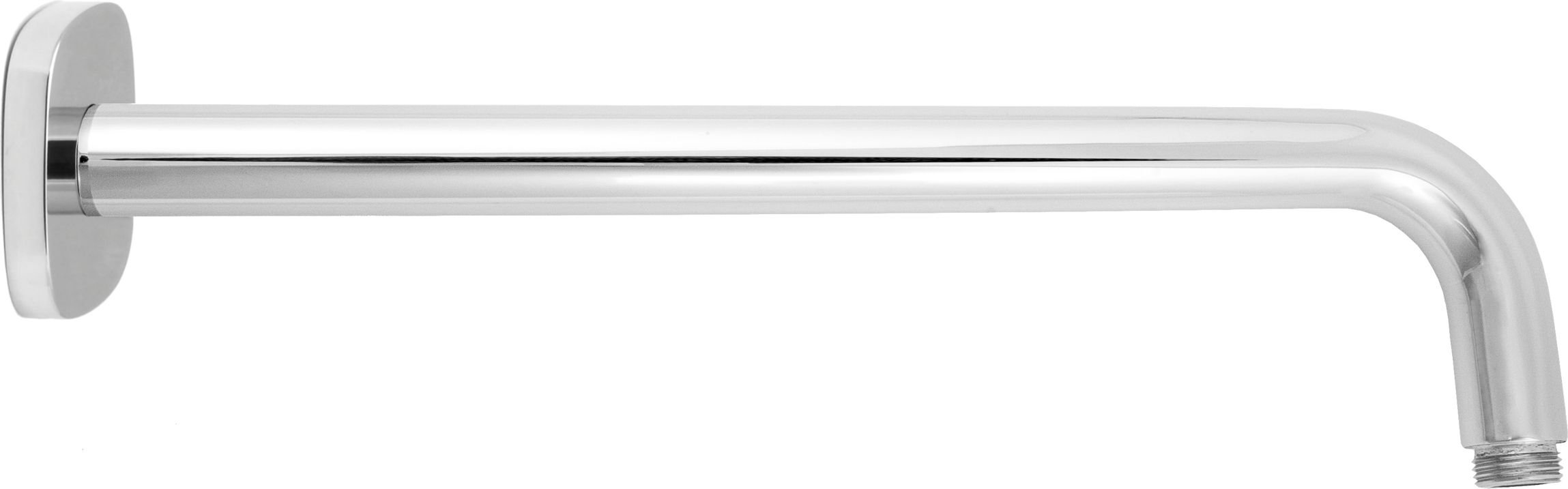 Omnires ścienna chrom 40cm (RA05)