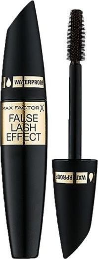 MAX FACTOR Mascara False Lash Effect waterproof black 13.1ml