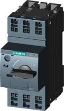 Siemens Wyłącznik silnikowy 3P 0,75kW 1,8-2,5A (3RV2011-1CA20)