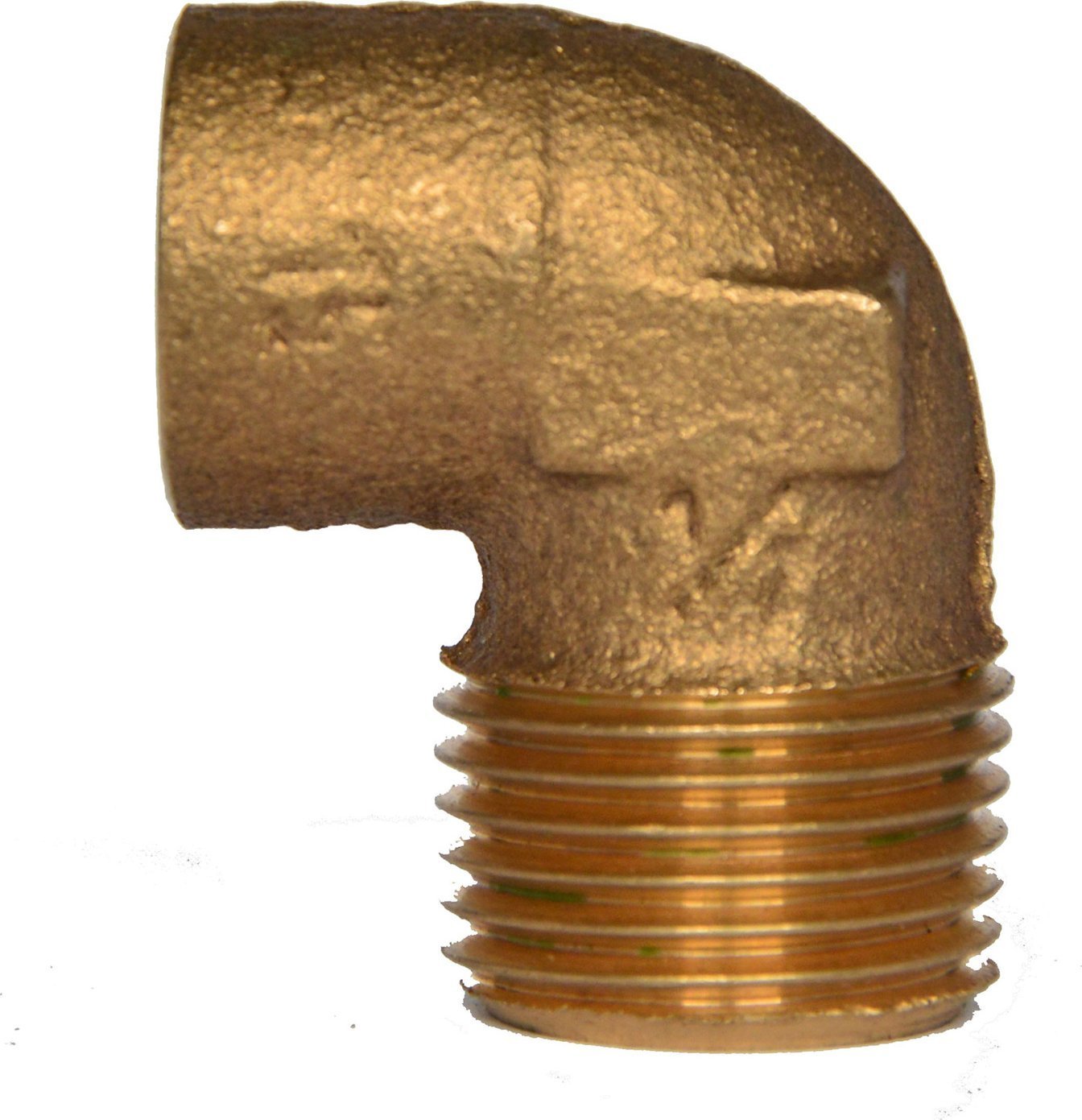 IBP IBP BRAZ KOLANO 90 GZ 15X1/2 /250/