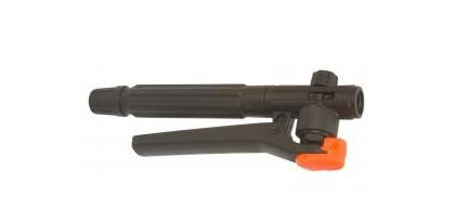 Kwazar Rączka z zaworem tłoczkowym (690000030)