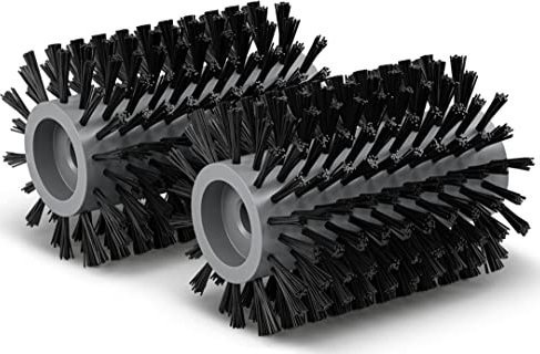 Karcher PCL 3-18 roller brushes for stone su...