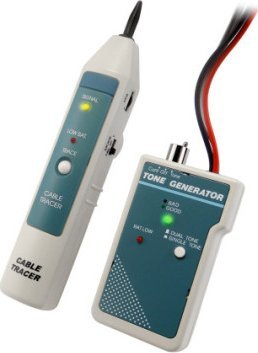 Triton Urządzenie do wyszukiwania i testowania kabli