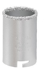 TUNGSTEN CARBIDE GRIT HOLE SAWD43