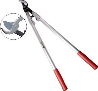 Sekator Kamikaze KM-450 nożycowy