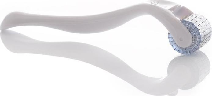 Activeshop DERMA ROLLER DO MEZOTERAPII 0,75 mm 192 IGŁY TYTANOWE