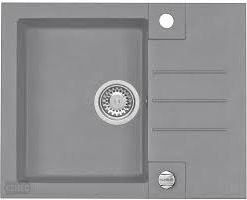 Zlewozmywak Alveus Rock 30 - 59,5 x 47,5 cm (1213081)