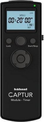 Hahnel Hahnel Captur Module Timer