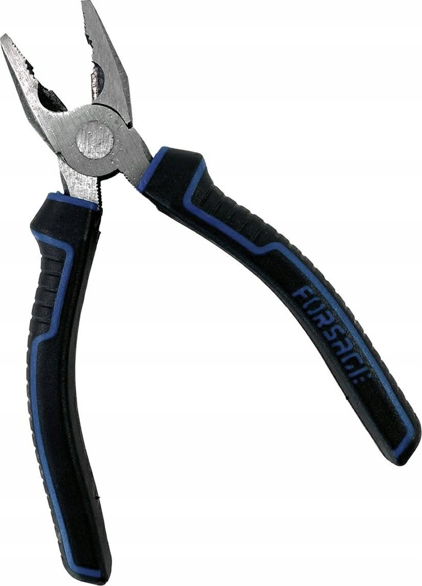 Forsage Kombinerki 160mm