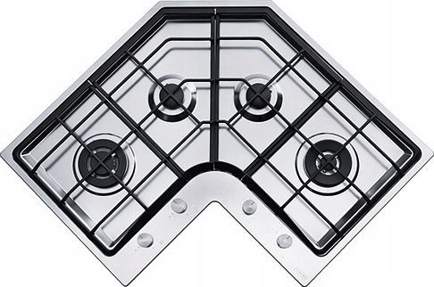 Płyta grzewcza Franke FHNE COR 4 3G TC XS C