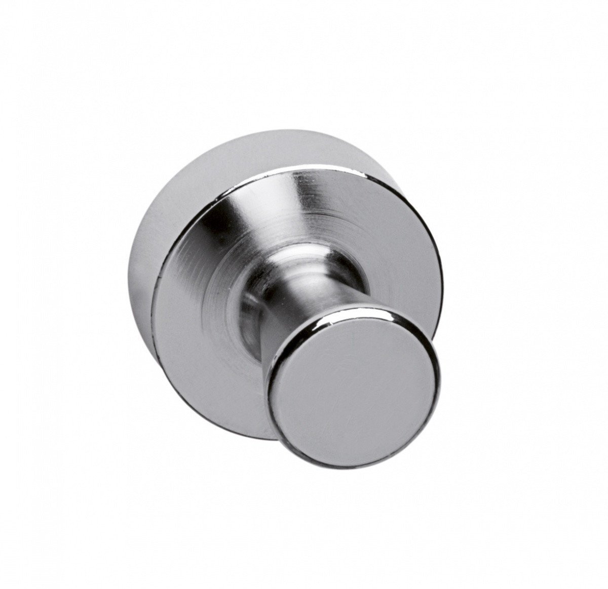 MAUL Neodym-Kegelmagnet,  32 mm, 22 kg, 2 St. hellsilber