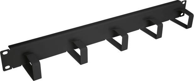 EFB Oganizer kabli do szaf Rack 19" 1U (699995TS.1)