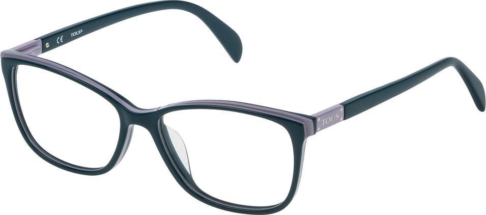 Tous GLASSES TOUS WOMAN VTO983530L20 (Lens/Bridge/Temple) 53/15/140 mm) NoSize