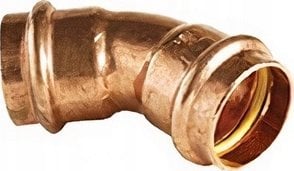 Conex IBP PRESS GAS LUK 45 2-K 15 /200/