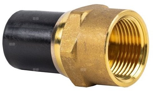 Adaptor elektrooporowy z gwinetem 40 x GW 5/4 FU