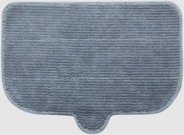 Aeno AENO Floor Fabric Mop for steam mop SM1