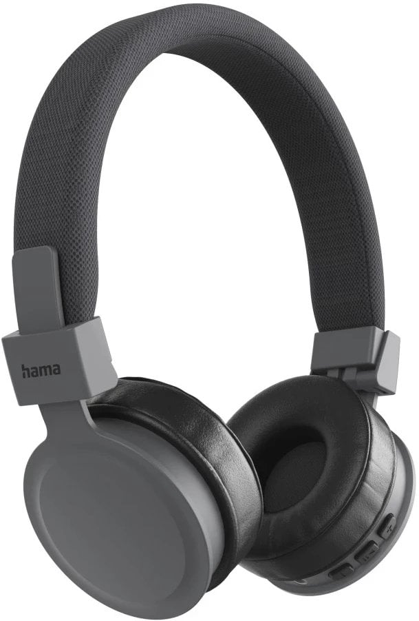 SŁUCHAWKI NAUSZNE BLUETOOTH “FREEDOM LIT III“ NEW CZARNE