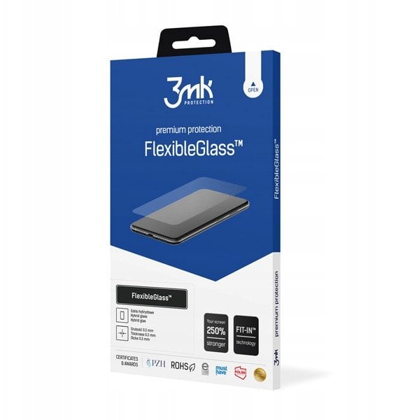 3mk FlexibleGlass pro TCL 50 NXTpaper 5G / 50 Pro NXTpaper 5G