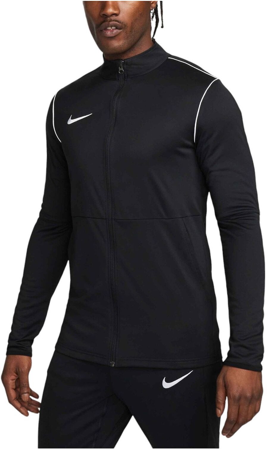 Nike Bluza Park 20 Knit Track Jacket FJ3022-010 r. S czarna