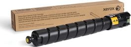 Toner Xerox Yellow (106R04080)