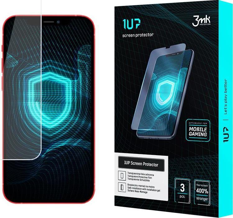 3MK Apple iPhone 13 - 3mk 1UP