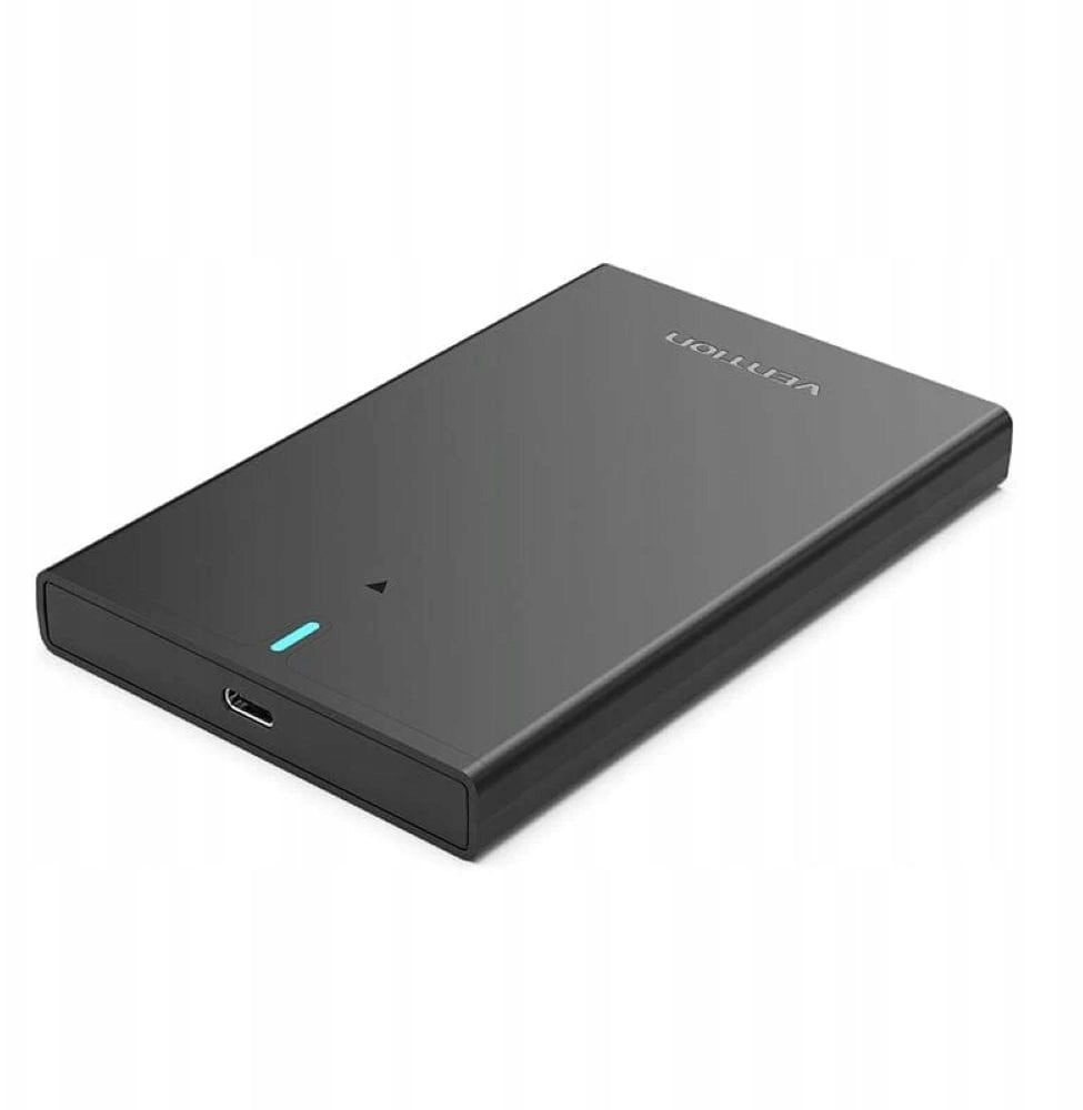 Vention Obudowa dysku twardego SATA 2,5" USB 3.1 Gen2