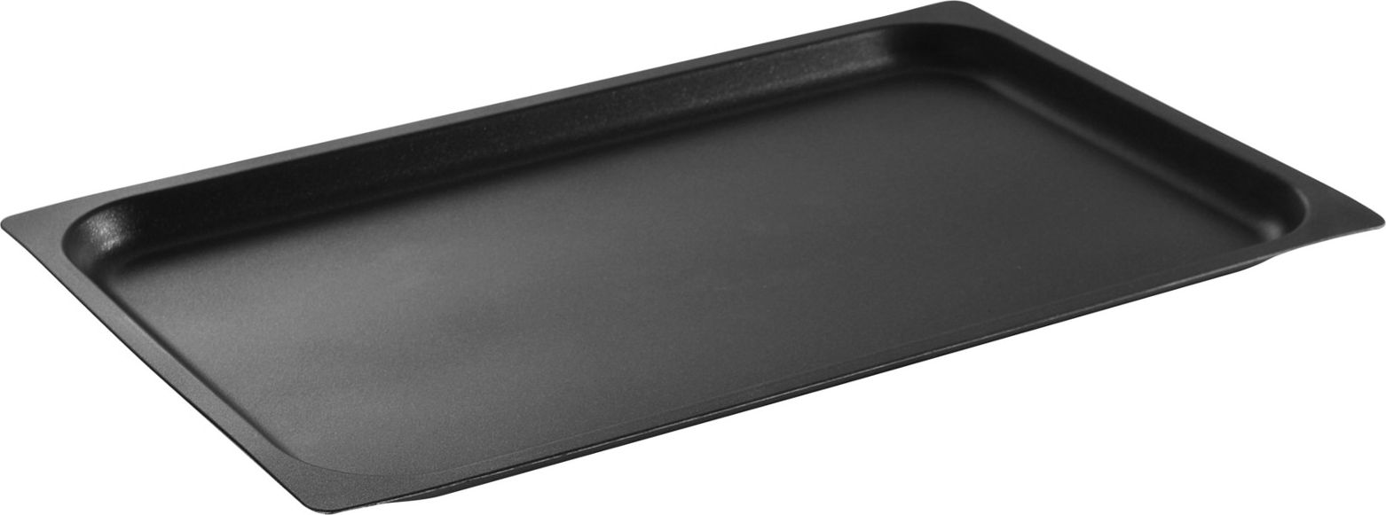 Hendi Taca blacha do piekarnika pieca nieprzywierająca GN1/1 wys. 40mm - Hendi 805541 Taca blacha do piekarnika pieca nieprzywierająca GN1/1 wys. 40mm