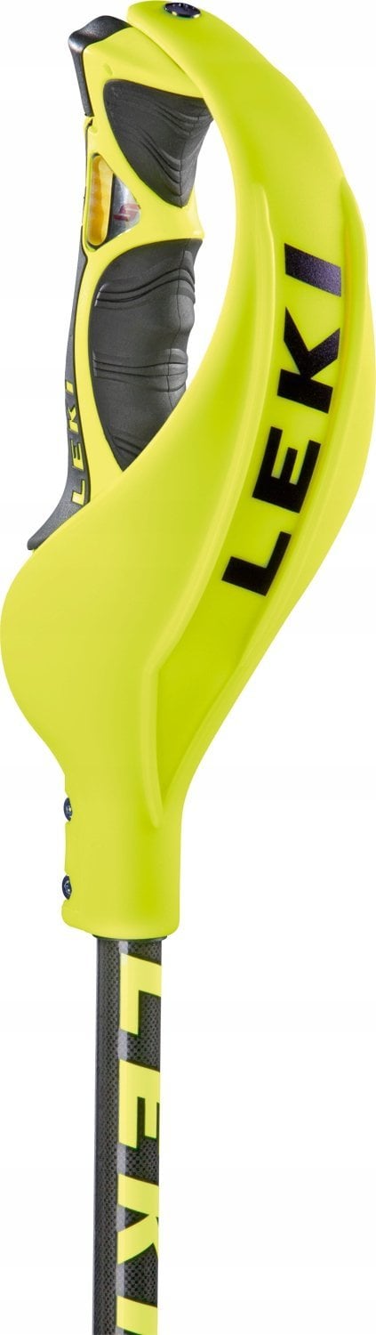 Leki LE OCH gardy CLOSED LITE 3D/S