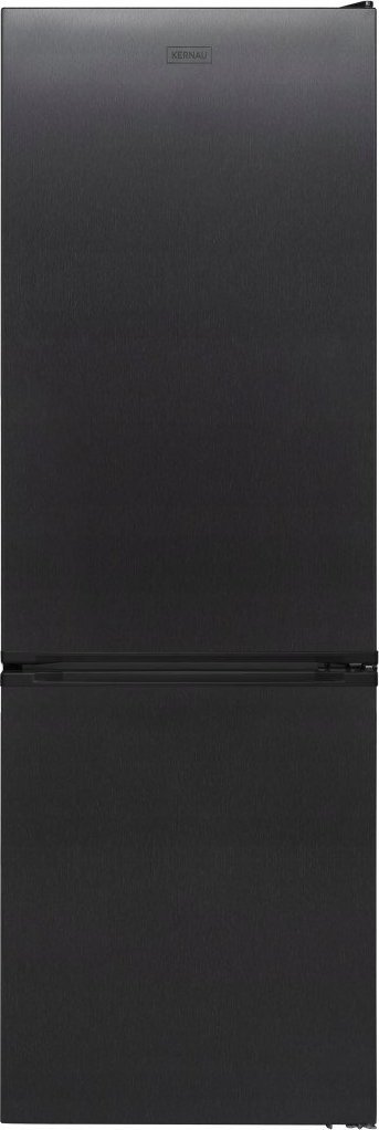 Lodówka Kernau Lodówka Kernau KFRC 18163.1 NF DI NoFrost 331l LED