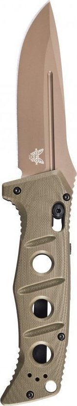 Benchmade Nóż Benchmade 2750FE-2 Auto Adamas