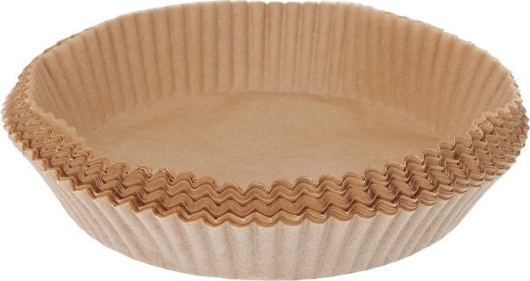 Brunbeste WKŁAD PAPIEROWY DO FRYTOWNICY 20cm 100szt. 3327