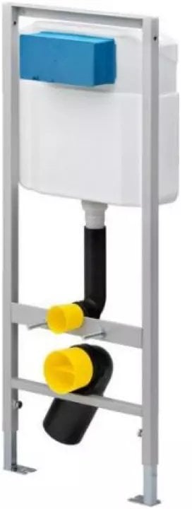 Stelaż Podtynkowy Umyw Eco Plus Viega (DWZ)