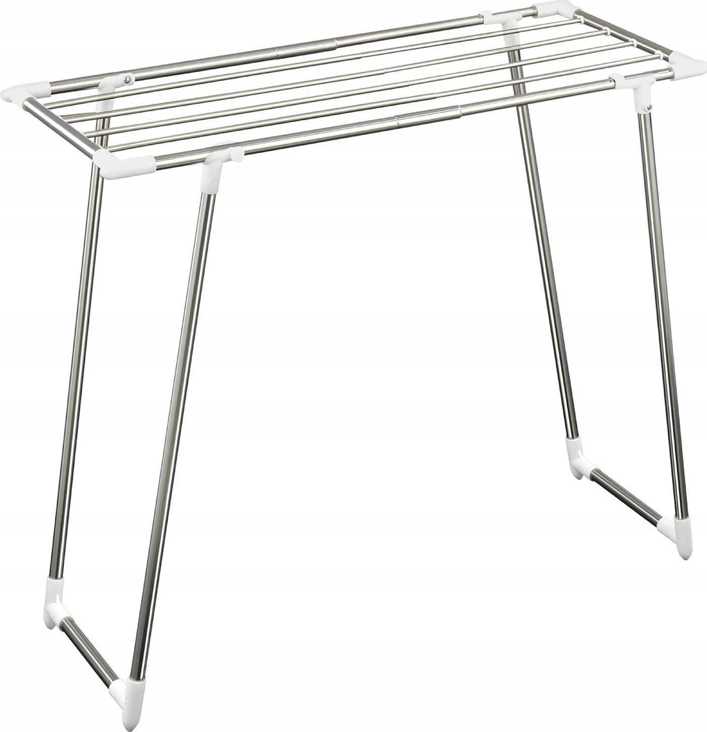 Maximex Suszarka na pranie do brodzika, mała