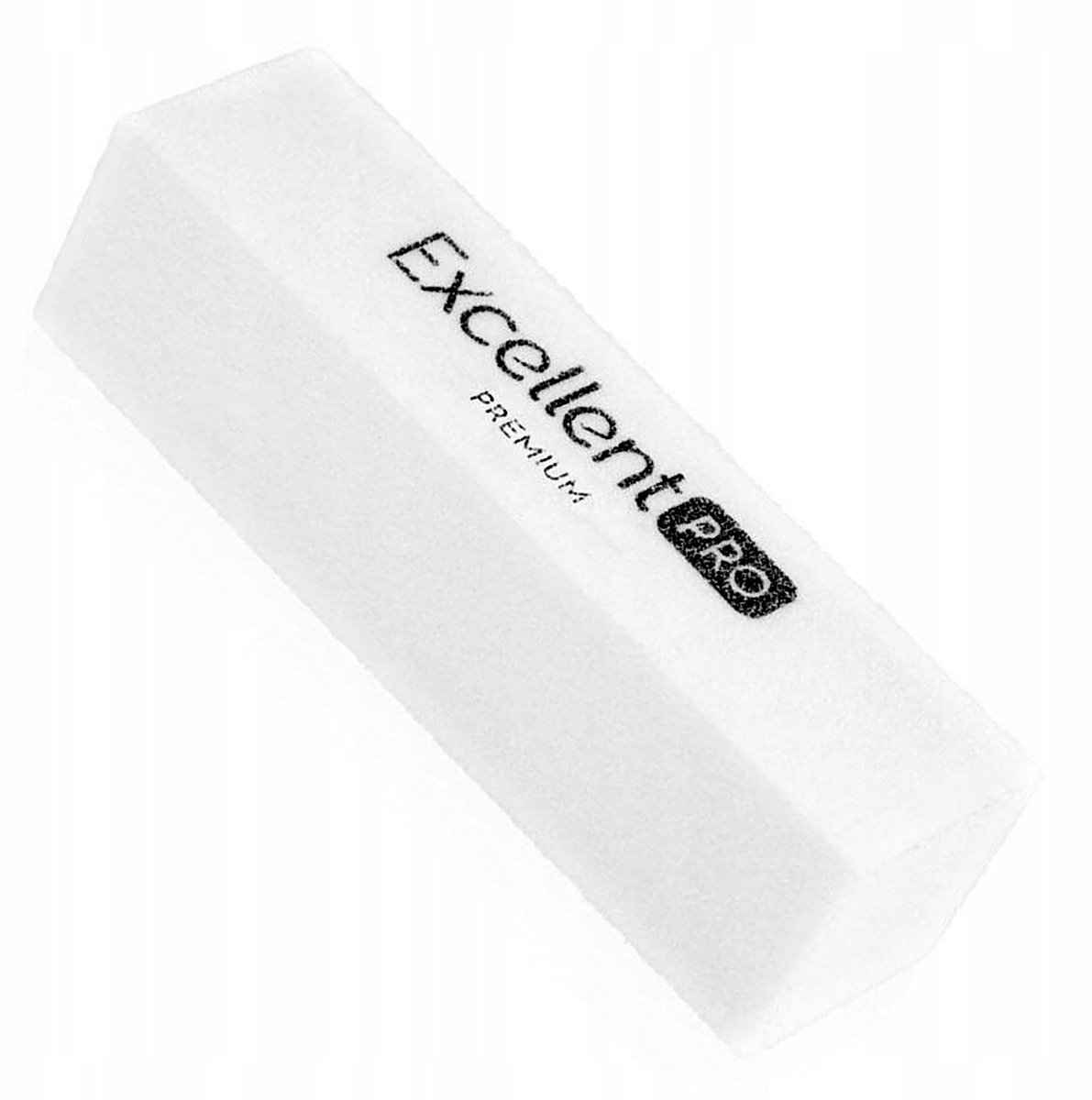 Cosmetics Zone EXCELLENT PRO_Premium czterostronny blok polerski 1szt