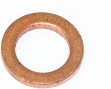 Clarks Podkładka hamulców hydraulicznych do mocowania przewodu z klamką lub zaciskiem 0.2mm 10szt. (CLA-HFK-31)