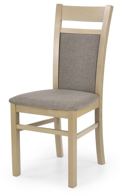 Halmar Gerard2 Krzesło Dąb Sonoma/Tap: Inari 23