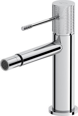 Bateria bidetowa Cersanit ZEN stojąca chrom (S951-574)