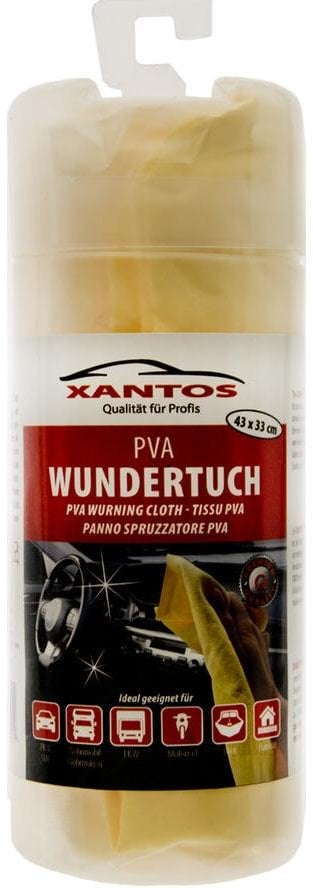 Xantos XANTOS PVA-Wundertuch im Köcher