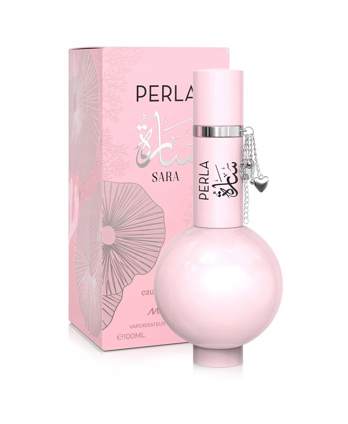 Mirada Perla Sara EDP W 100 ml