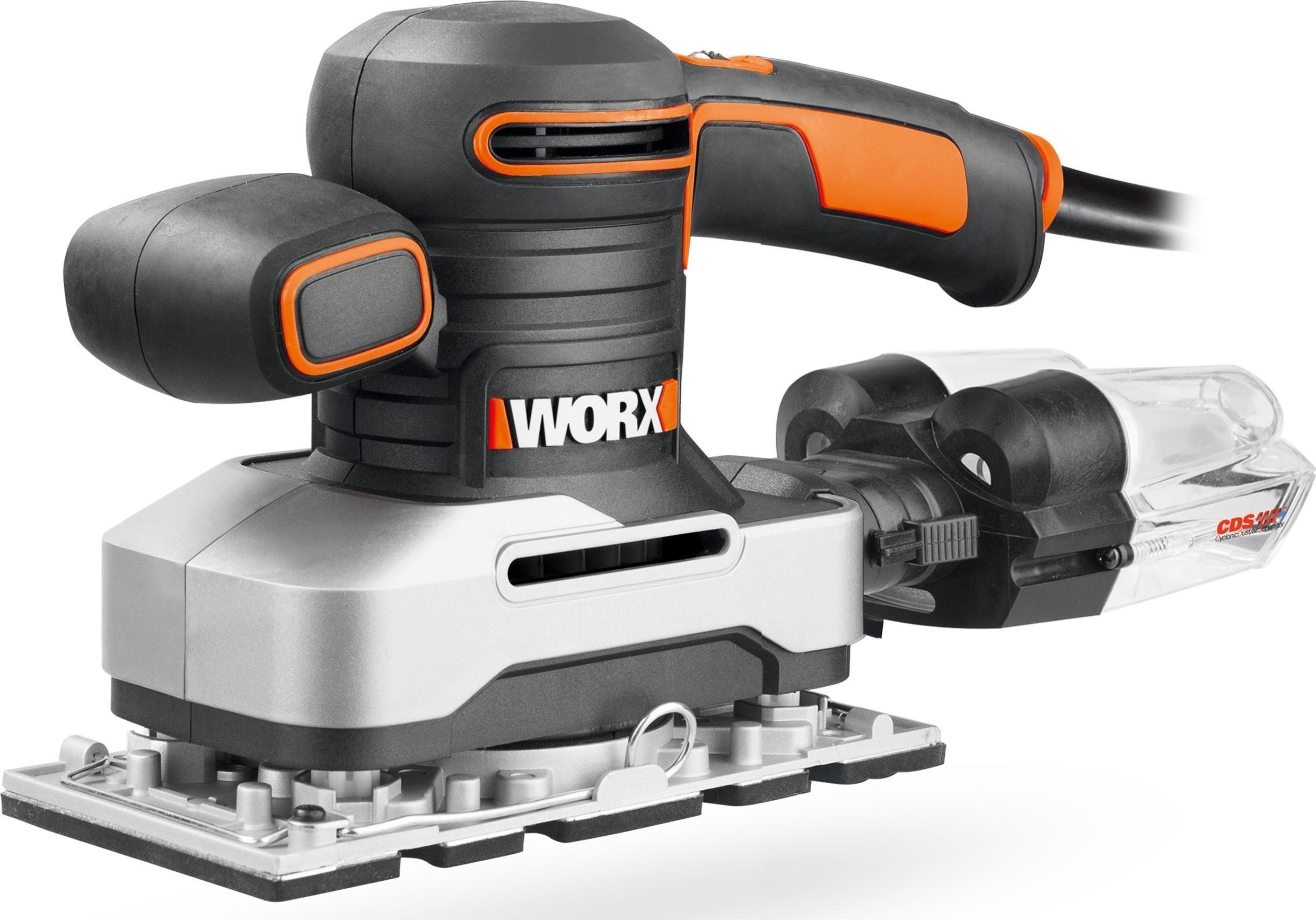 Szlifierka Worx WX642.1
