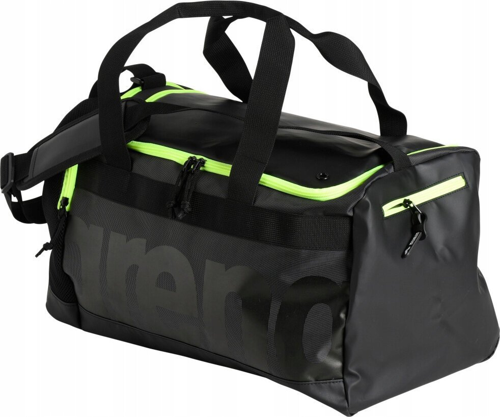 Arena Torba sportowa Spiky III czarna 40 l (004930/101)