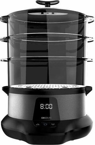 Cecotec Vapovita 3000 PRO 3254 Parowar