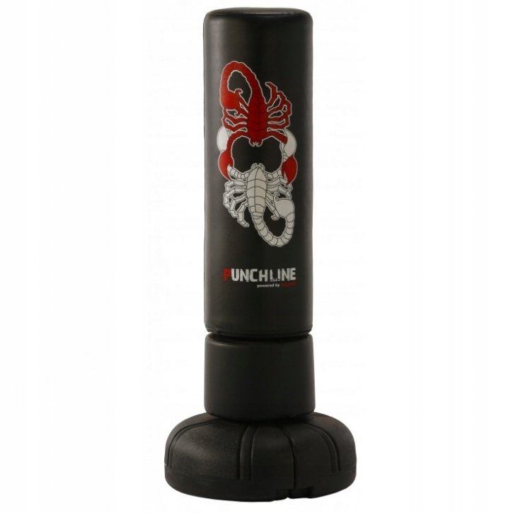 Worek treningowy Punchline Scorpion 170