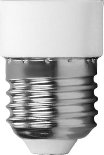 Orno Przejściówka do źródła światła E27/E14 / LH/E27/E1