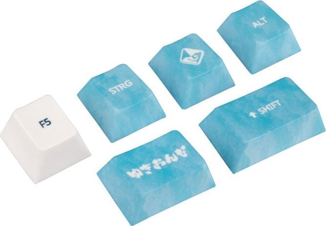 Traitors Traitors YUKI ONNA Add-on Set (DE)