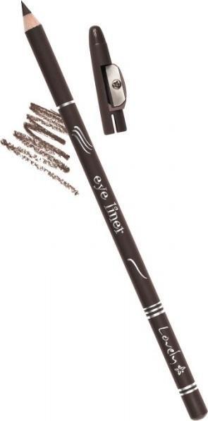 Lovely LOVELY_Eye Liner konturówka do oczy z temperówką Brąz 1,8g