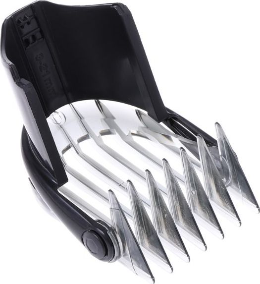 Litago Nasadka grzebieniowa do Philips QC50 21 mm